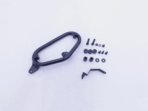 Honda LH Saddlebag Support 2021 - 2022 Rebel 1100 Genuine OEM New 08L73-MLA-A01